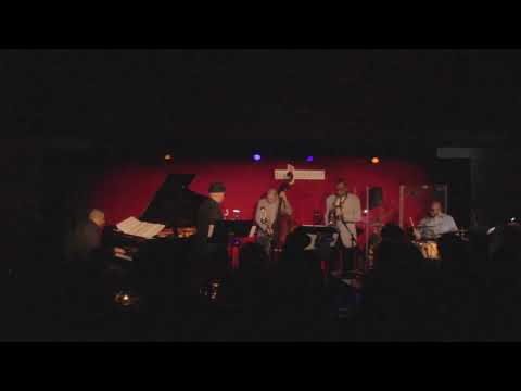 The Curtis Brothers at the Side Door