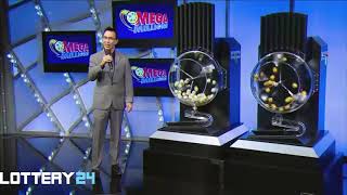 Mega Millions Draw and Results February  07,2020