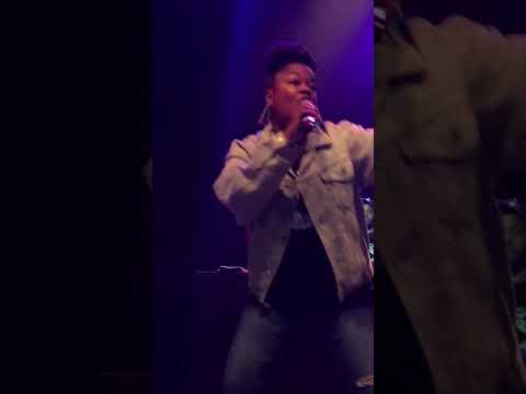 Def Fresh Crew - Roxanne Shante Juice Crew Reunion The Forum London 10.11.17