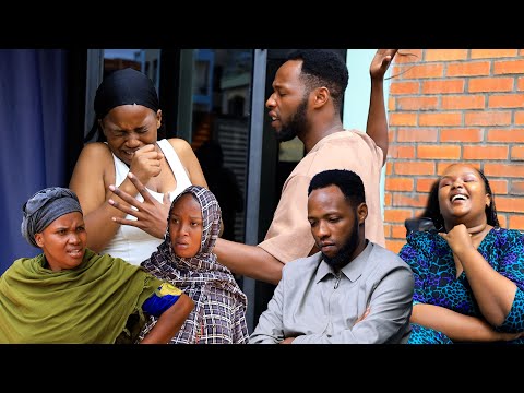 𝐈𝐆𝐄𝐍𝐎 𝐒𝐄𝐑𝐈𝐄𝐒 𝐄𝐏 𝟗𝟗. Zuba kamubayeho