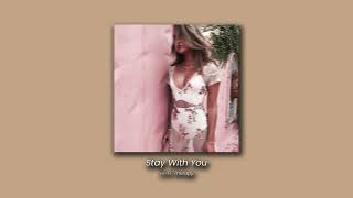 Download lagu 𝘴𝘵𝘢𝘺 𝘸𝘪𝘵𝘩 𝘺𝘰𝘶 - 𝘤𝘩𝘦𝘢𝘵 𝘤𝘰𝘥𝘦 [ 𝘴𝘭𝘰𝘸𝘦𝘥 & 𝘳𝘦𝘷𝘦𝘳𝘣 ] mp3