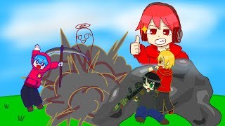 【フォートナイト】コラボ相手豪華すぎん？