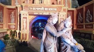Rakh Puja Palasbari 2018