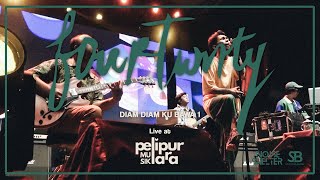 Download lagu Fourtwnty - Diam Diam Ku Bawa 1 Live at Musik Pelipurlara Bangli - Bali mp3 Download lagu Fourtwnty - Diam Diam Ku Bawa 1 Live at Musik Pelipurlara Bangli - Bali mp3