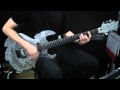 Scandal Overdrive ( Cover By Chun ) 