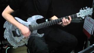 Scandal Overdrive ( Cover By Chun )