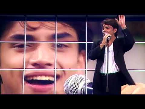 Rey De Corazones - Manny Manuel - Presentacion en Vivo !!