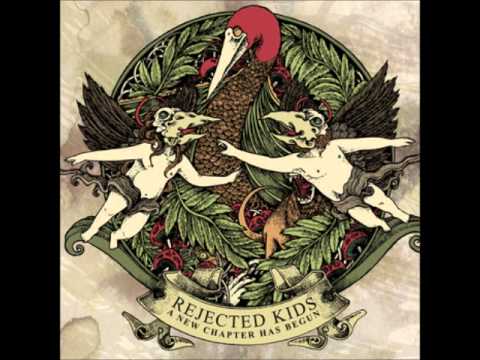Rejected Kids-Terima Kasih