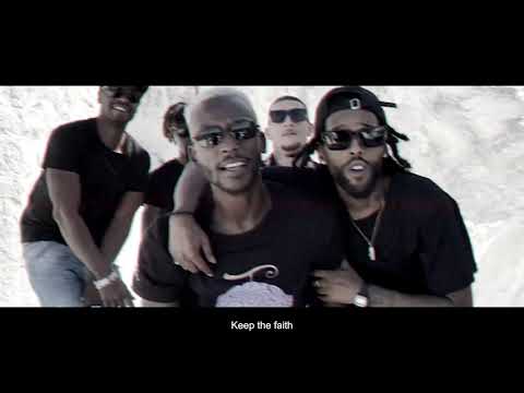 Dotorado Pro X OGL - C'EST MA VIE ft. Vyns Valente, Big da Don & Lucky Man Trevo (Official Video)