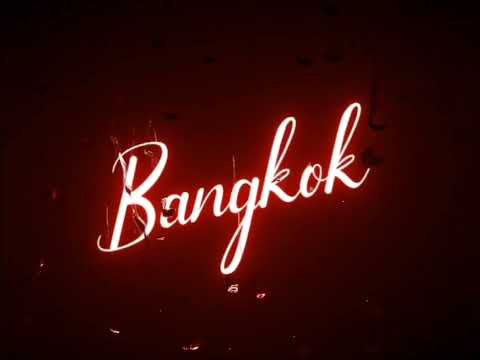 Bang Bang Bangkok song lyrics