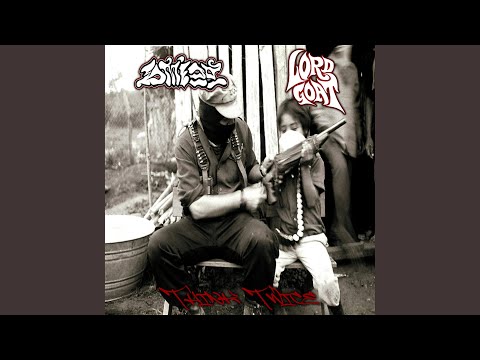 Think Twice (feat. Lord Goat)