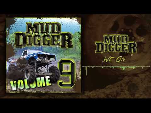 DJ Cannon Banyon - We On (feat. Tommy Chayne) [Official Audio]