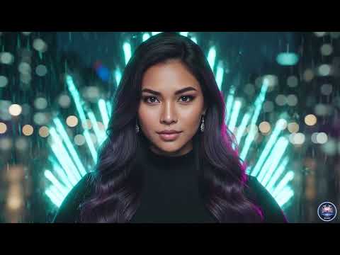 Vanessa Imba - Pengerindu Udah Puntan [Official Lyric Visualizer] #laguiban #laguibanbaru