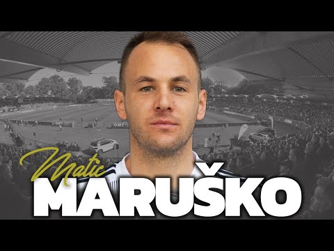 Matic Maruško ● NŠ Mura ● Centre Back ● 19/20 Highlights