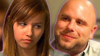 My Visa Fiancé Still Won't Sleep With Me | 90 Day Fiance | Mike and Aziza