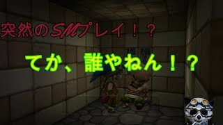 【DQB】パンダがアレフガルドを復活させる！？＃３【ドラクエビルダーズ】