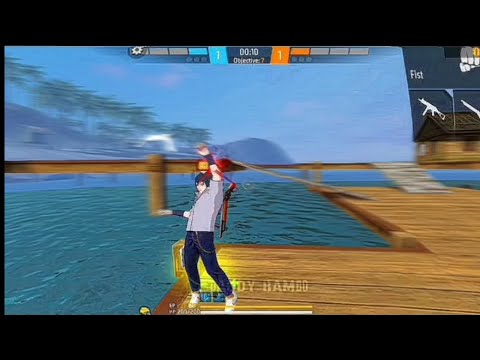 Custom 1v1 ⚙️..impossible ..brazilian style 🇧🇷⚙️|| Daddy Rambo vs Dynamo || First video (long) #fyp