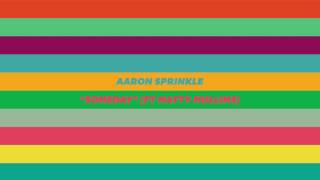 Aaron Sprinkle - Someday (feat. Matty Mullins)