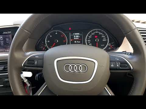 161D19661 - 2016 Audi Q5 2.0TDI 150 QUATTRO SE 34,750