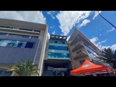 Oficinas y Consultorios, Alquiler, Bogotá - $3.500.000