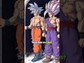 Why Do Hybrids Have More Potential Than Pure Saiyans