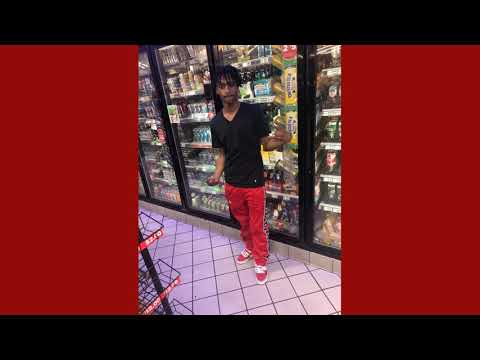 K Sav- Armed Freestyle