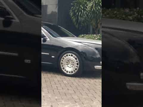 Thumbnail for A Mitsuoka Galue In Indonesia First Time I have seen this vehicle Back in 2019 by Mitsuoka