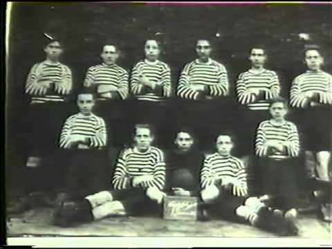 50 JAAR SVH'39 UITZENDING RTV 1989 deel 1