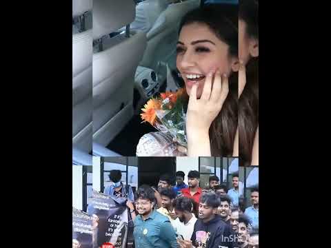 Hansika fans surprise ❤️❤️❤️