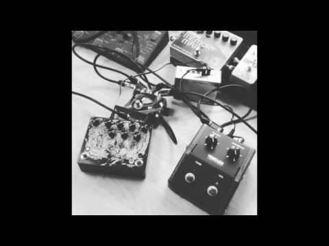 Instagram clips compilation: 2 years of sonic experiments and tiny bits of music