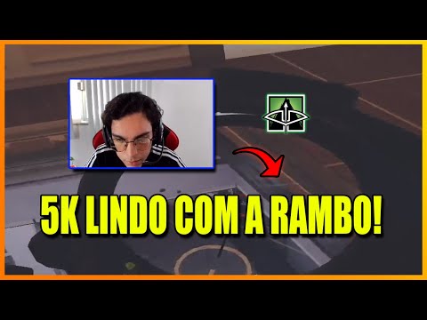 O S3XYCAKE LEVOU TODO MUNDO COM O MESMO PENTE! - R6 CLIPS
