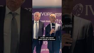 Dziedzictwo ponadczasowej muzyki George'a Michaela
