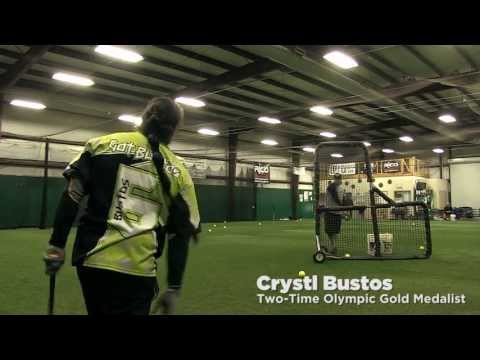 2014 DeMarini CF6 Fastpitch Bat Overview