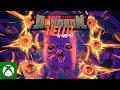 Exit the Gungeon - Hello To Arms Launch Trailer