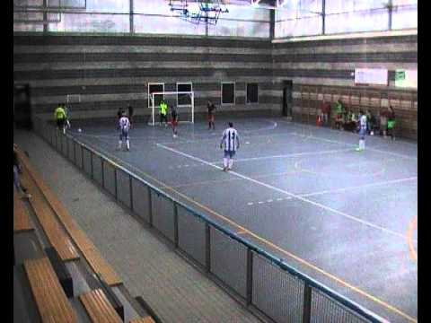 9°) Cinzano 4 - Fiano Plus 9 (2/12/13)