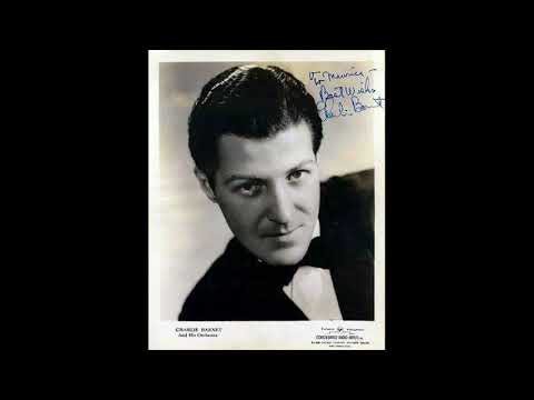 Charlie Barnet orchestra & Kay Starr - Into Each Life Some Rain Must Fall