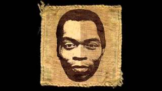 Fela Anikulapo Kuti &amp; Roy Ayers - 2000 Blacks