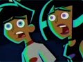 Danny Phantom King Tuck Promo Nickelodeon 2006