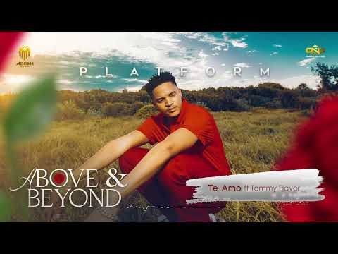 Platform & Tommy Flavour - Te Amo (Official Audio)