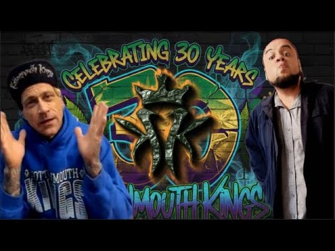 30 Years of Kottonmouth Kings // 2026 D-Loc Interview