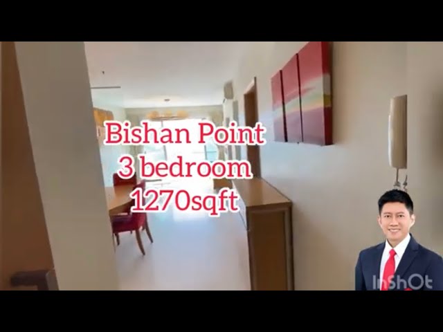 undefined of 1,270 sqft Condo for Rent in Bishan Point - Project Photos 8