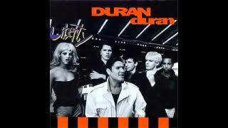 Duran Duran - Read My Lips (isolated bass and drums)
