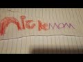 NickMom Sign Off Nick Playdate Sign On