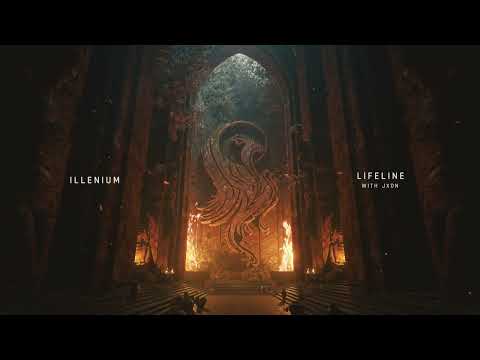 Lifeline - Illenium