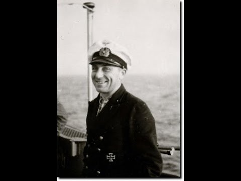 INFERNO SUBMARINO - VIAGEM LONGA