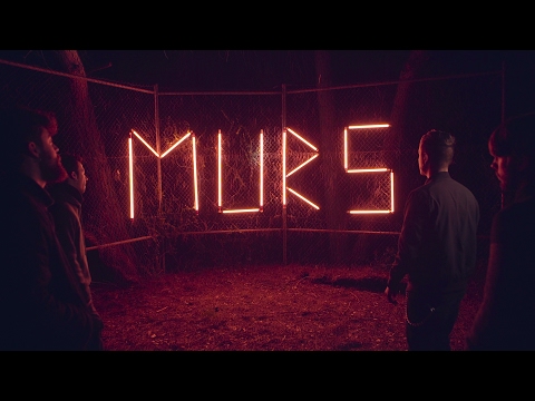SMOKING SOULS - Murs (videoclip oficial)