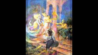 Srimad-Bhagavatam 03.12 - Creation of the Kumaras and Others