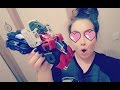 SPARK TOYS Alpha Pack ST 01 Transformers War Within Optimus Prime Klutter 44