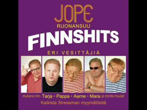 download lagu mp3 mp4 Jope Ruonansuu Pakollinen Joulu, download lagu Jope Ruonansuu Pakollinen Joulu gratis, unduh video klip Jope Ruonansuu Pakollinen Joulu