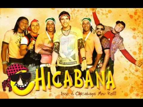 CHICABANA -  Se não valorizar aviões do forró